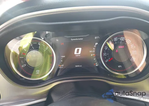 2019 Dodge Challenger R/T Scat Pack z USA, uszkodzony, nr VIN 2C3CDZFJ0KH625507